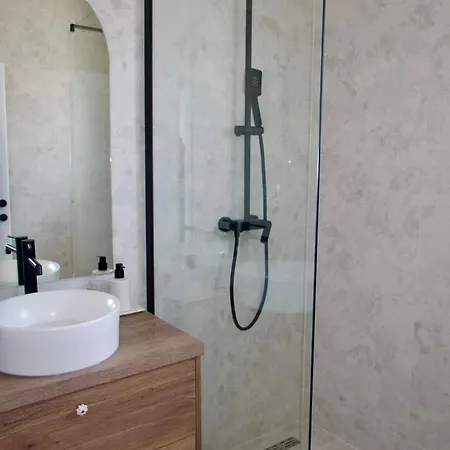 Olivetum Luxury With Pool Apartman *