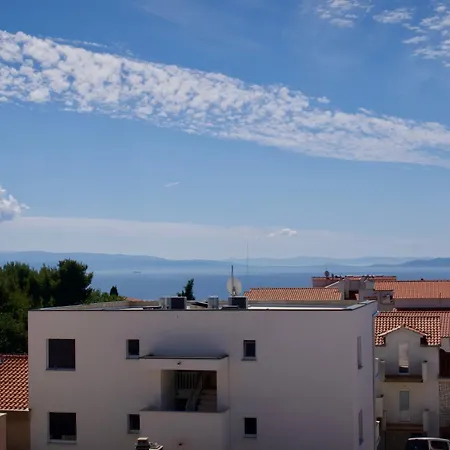Olivetum Luxury With Pool Apartman