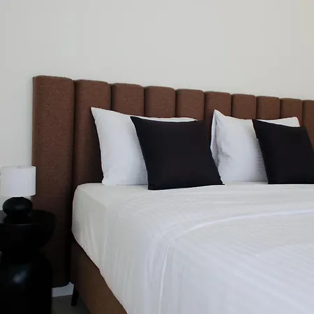 Apartman Olivetum Luxury With Pool
