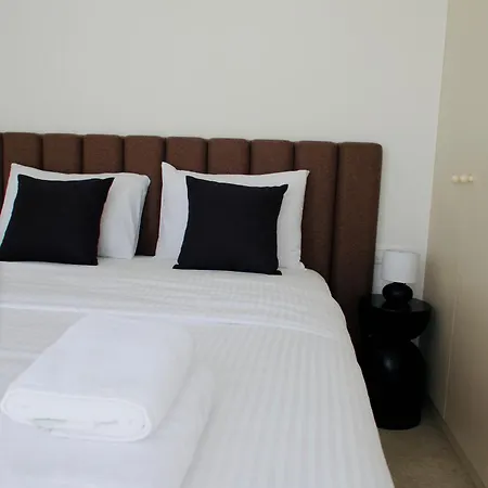 Olivetum Luxury With Pool Apartman *