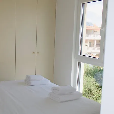 Olivetum Luxury With Pool Apartman *