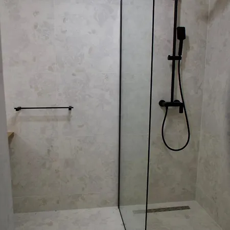 Olivetum Luxury With Pool Apartman