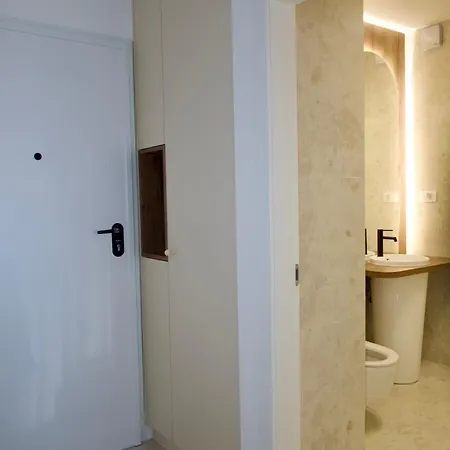 Olivetum Luxury With Pool Apartman Trogir